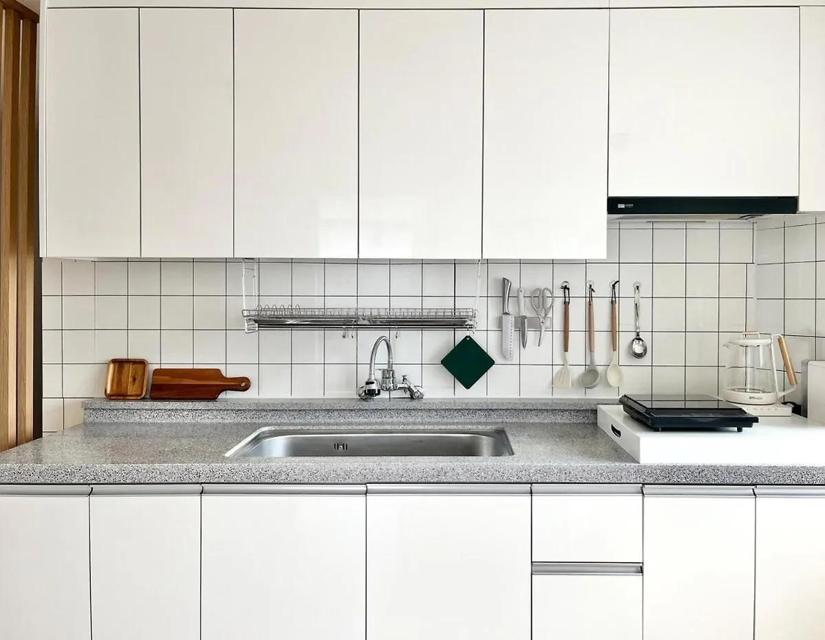 Yeondam Stay Seoul Apartment