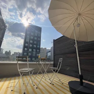 Apartment Urbanstay Myeongdong, Seoul