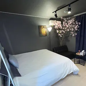 Ellen House Séoul