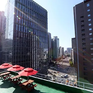57 Myeongdong Сеул