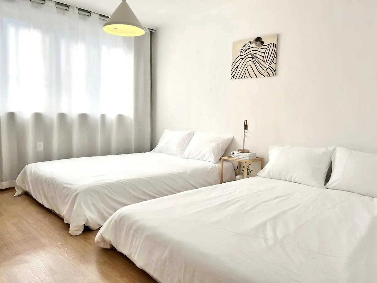 Apartment Yeondam Stay Seoul South Korea