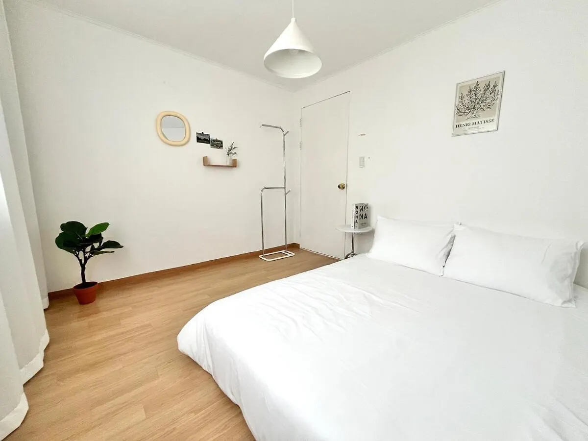 Apartment Yeondam Stay Seoul South Korea