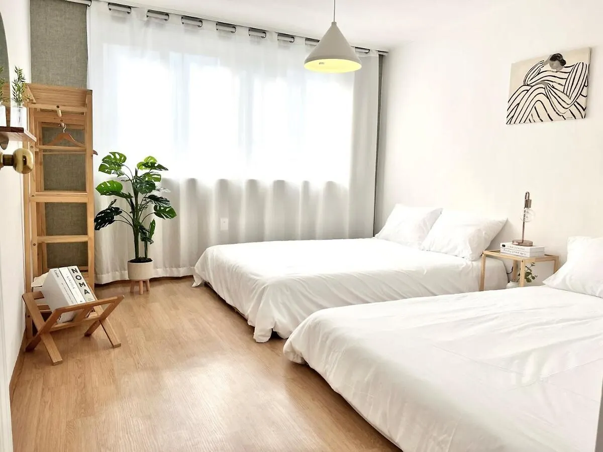Apartment Yeondam Stay Seoul