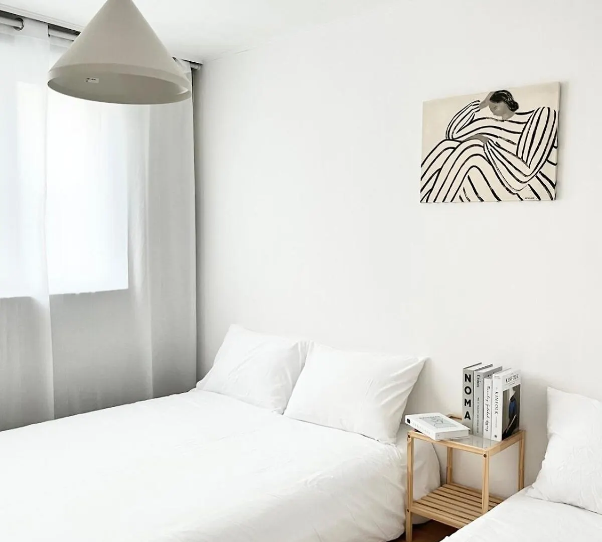Yeondam Stay Seoul Apartment
