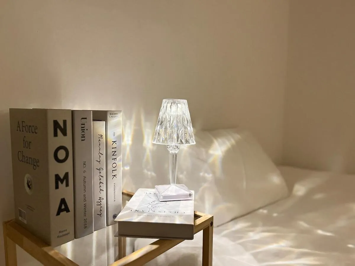 Yeondam Stay Seoul Apartment