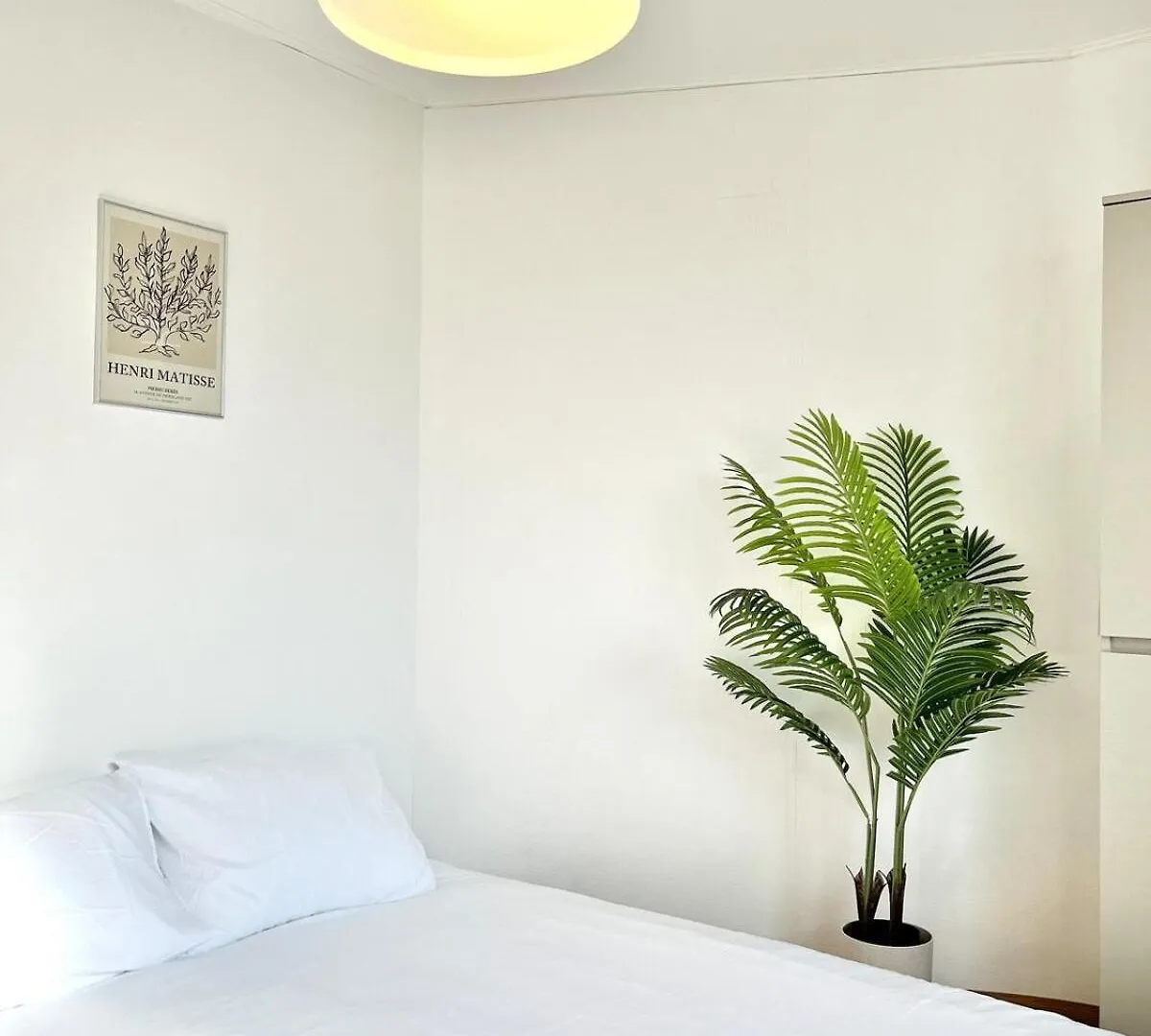 Apartment Yeondam Stay Seoul