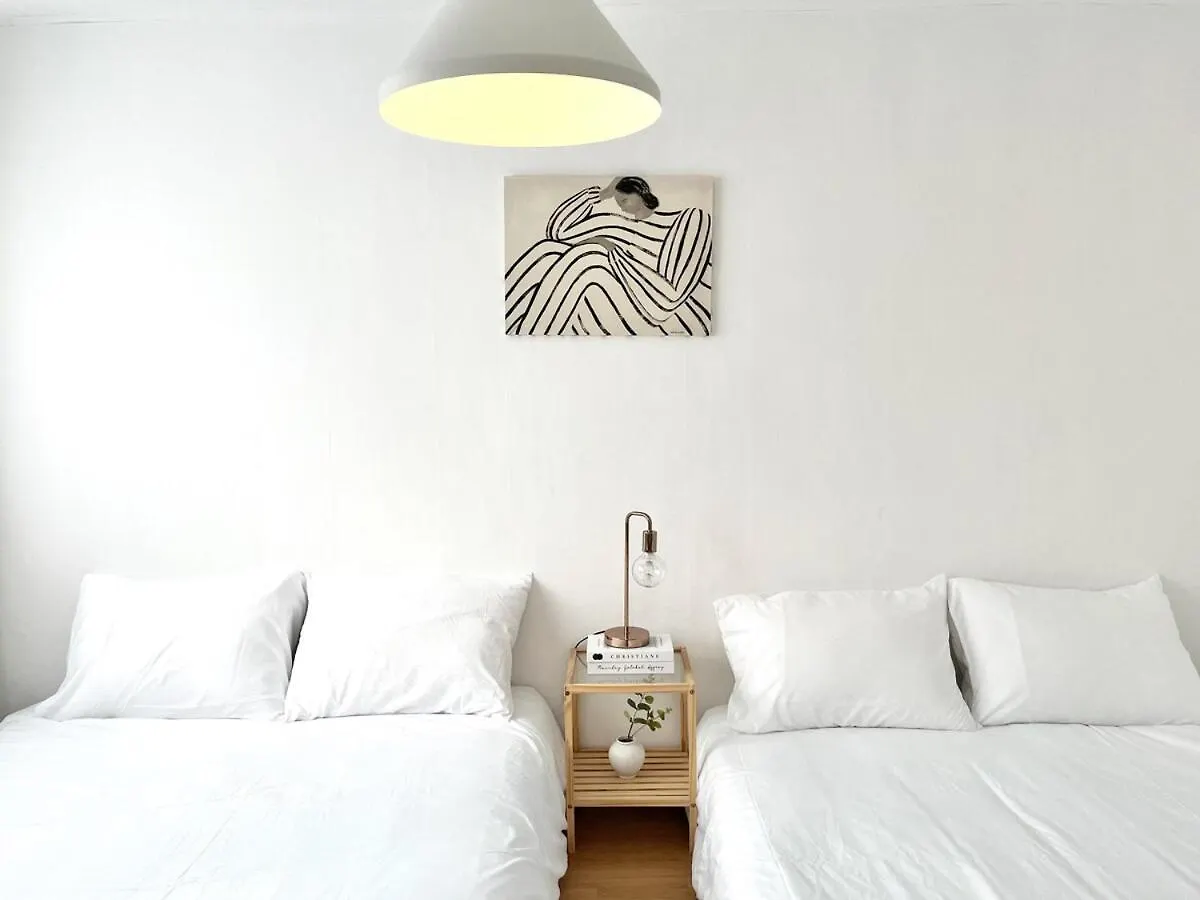 Yeondam Stay Seúl Apartamento