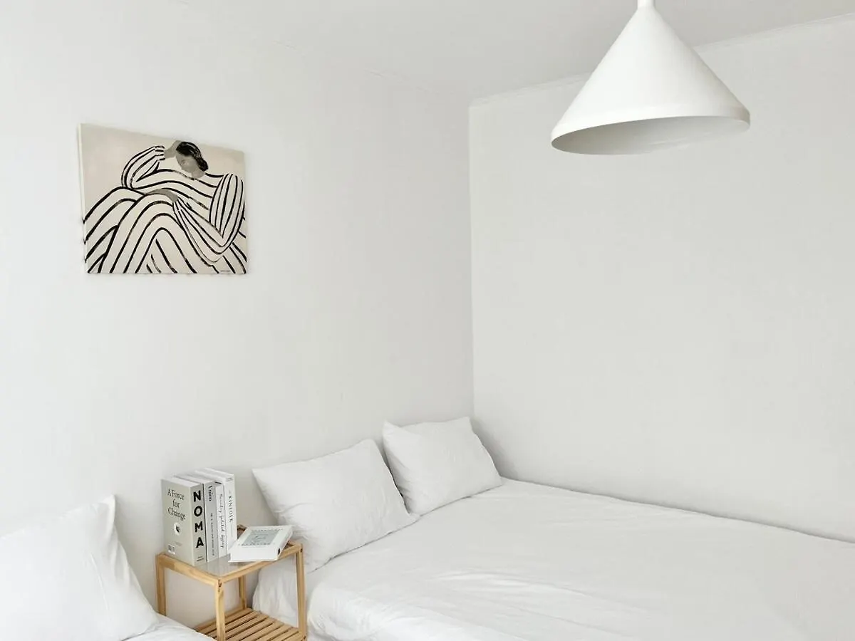 Apartamento Yeondam Stay Seúl